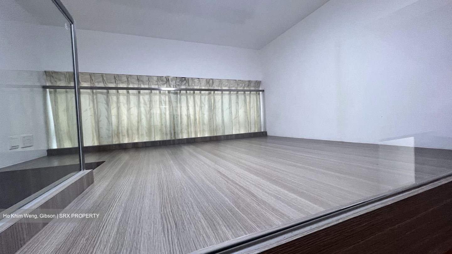 Urban Vista (D16), Condominium #443902461